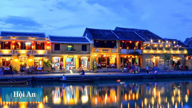 Hội An