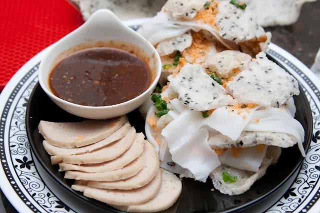 đặc sản tam kỳ