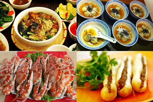 đặt vé máy bay đi hải phòng giá rẻ