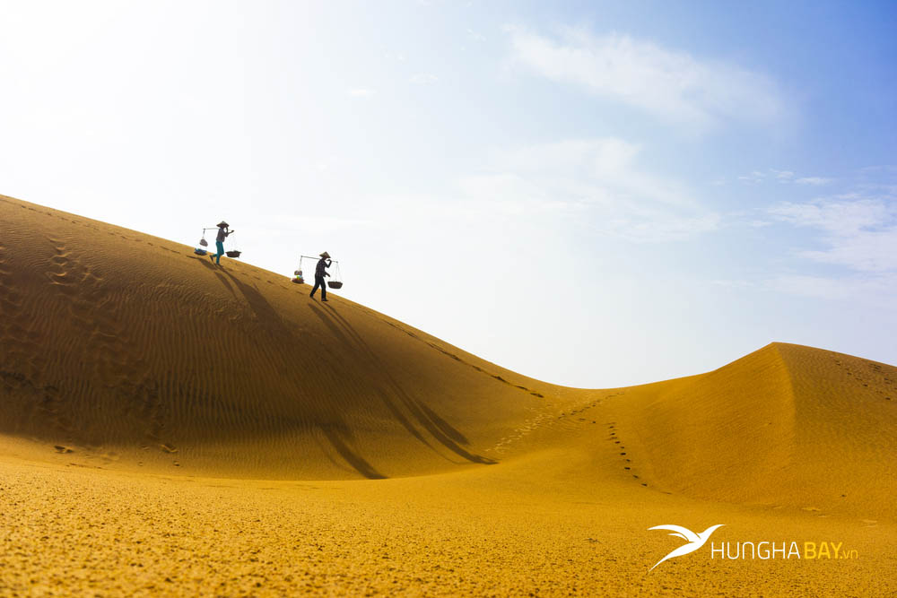 Địa Điểm Bàu Trắng