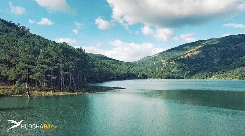 Chơi gì ở Gia Lai