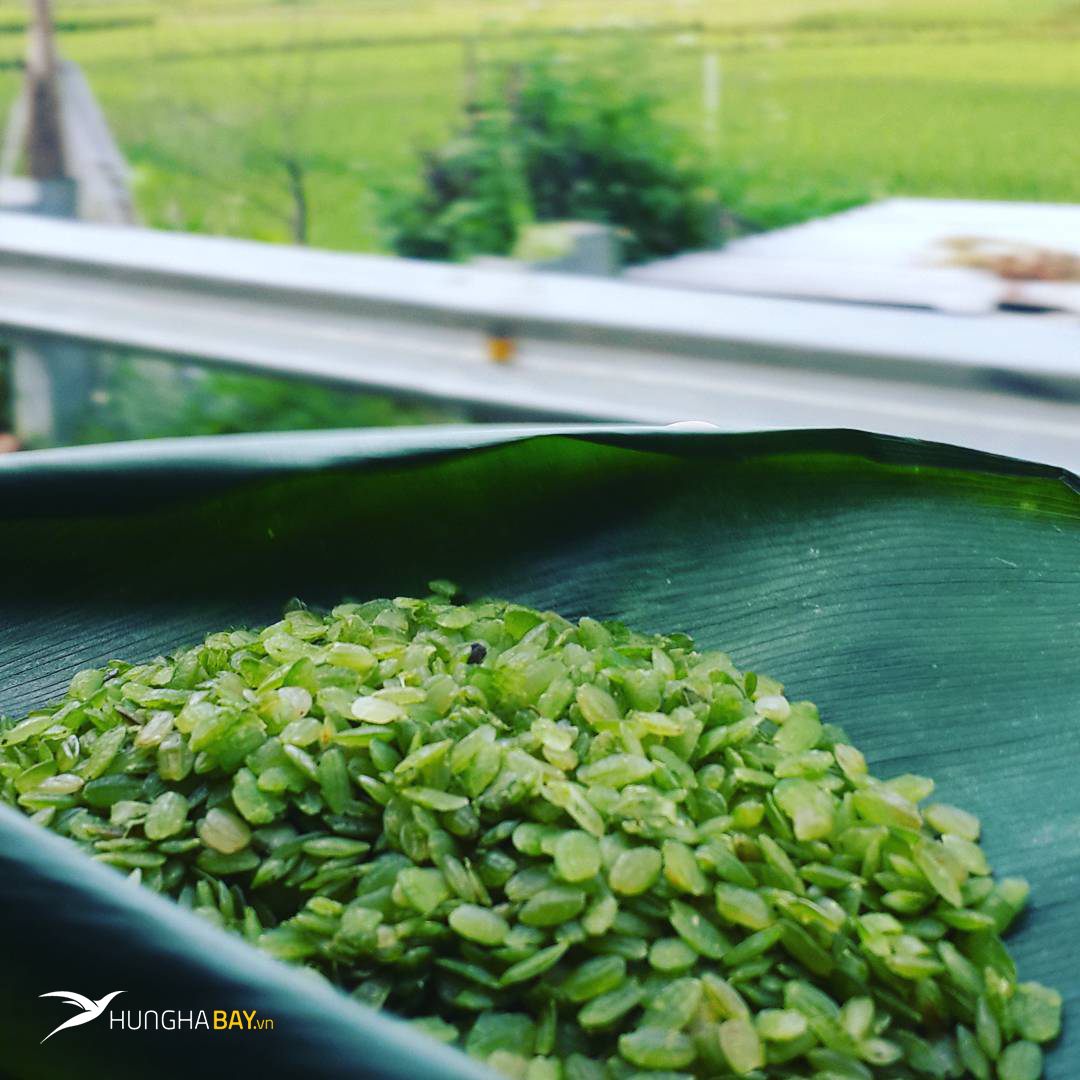 . Ẩm thực Yên Bái - Bạn khám phá được gì?