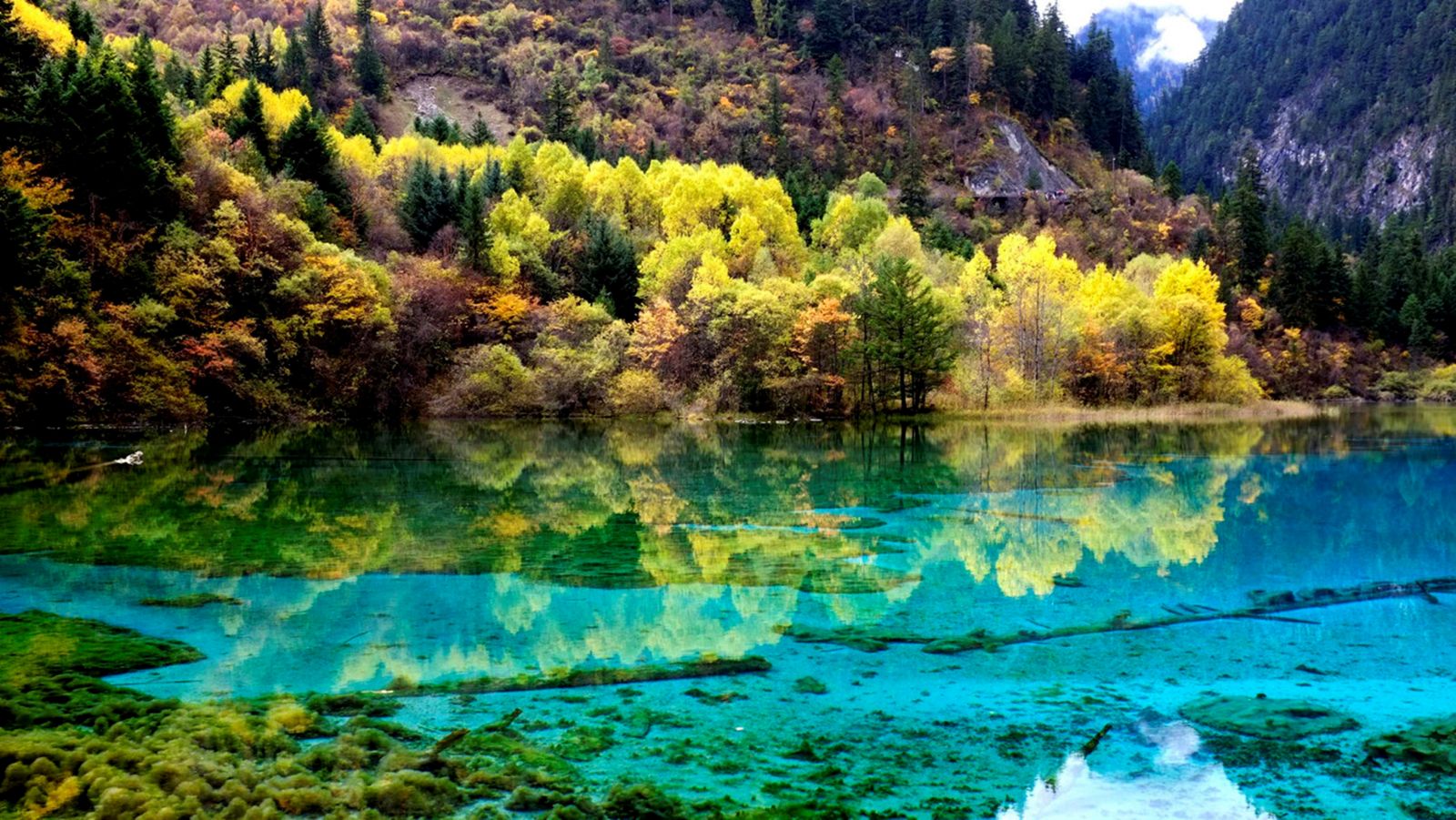 điểm du lịch vườn quốc gia