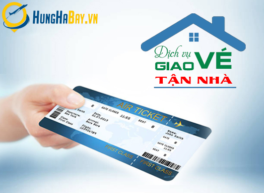 Dai ly ve may bay o Lai Châu