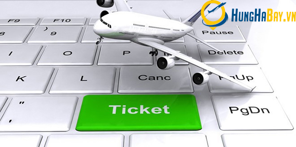 Đại lý vé máy bay ở Sóc Trăng