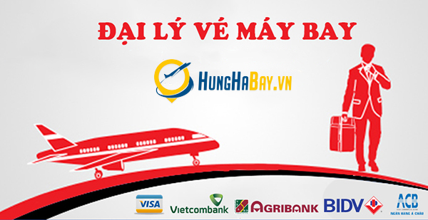 Đại lý vé máy bay ở An Giang Dai ly ve may bay o An Giang