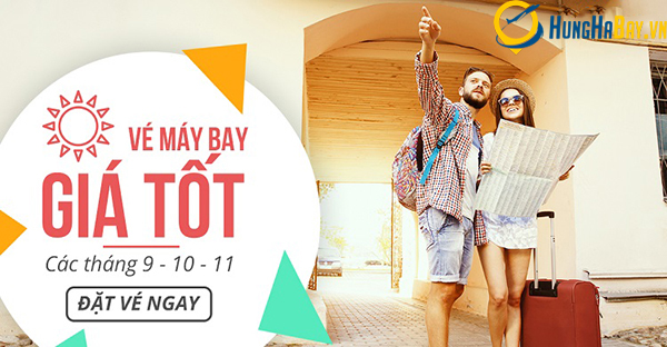Đại lý vé máy bay ở Hậu Giang Dai ly ve may bay tai Hậu Giang