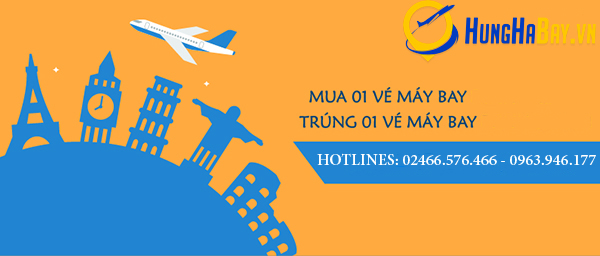 Đại lý vé máy bay tại Thái Nguyên Đại lý vé máy bay tại Thái Nguyên