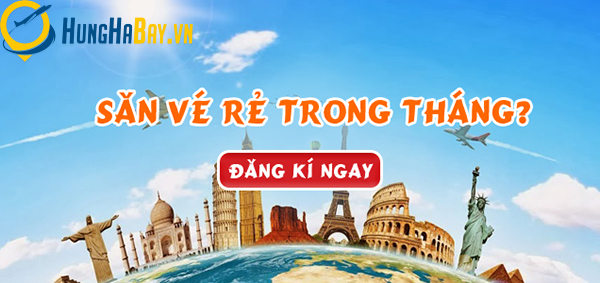 mua vé máy bay đi Lâm Đồng