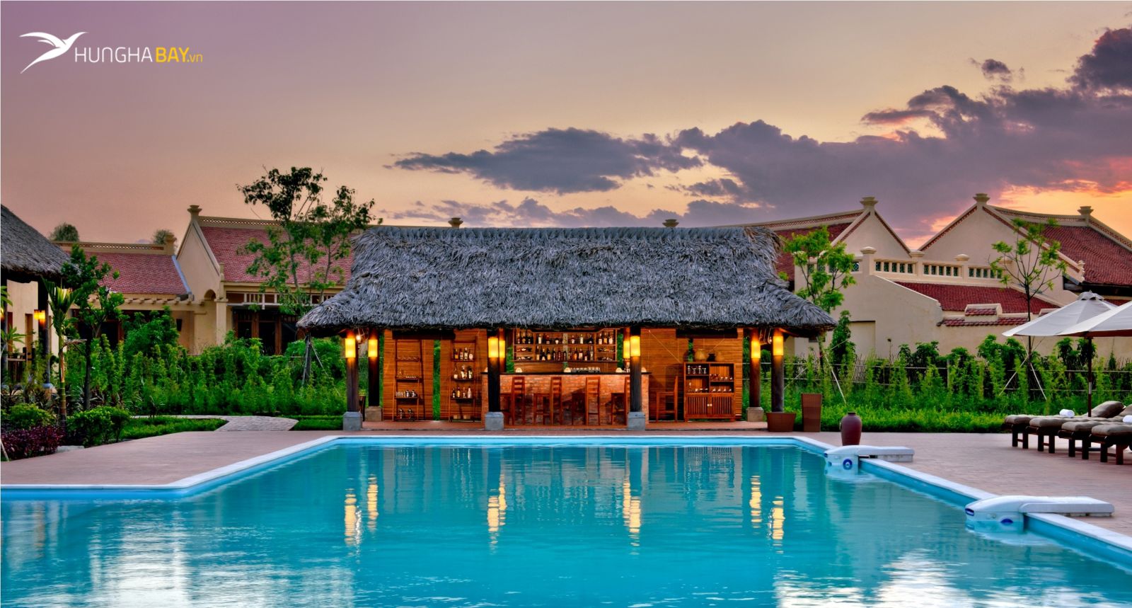 Đến Ninh Bình Booking địa điểm nào cư trú là lý tưởng nhất?