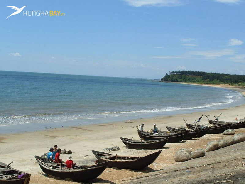 Kinh nghiệm du lịch Nam Định