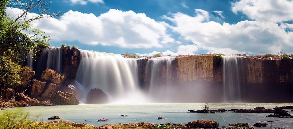 đặt vé máy bay đi buôn mê thuột