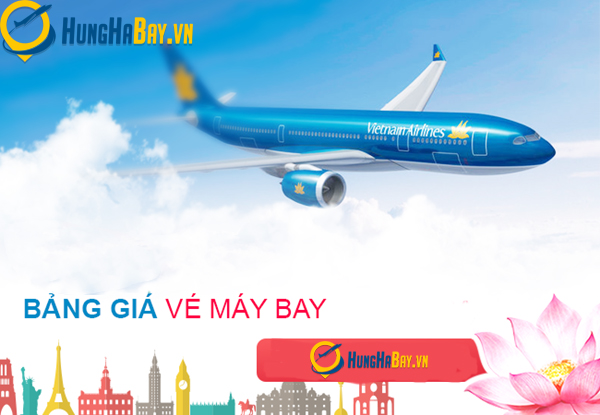 vé máy bay nội địa giá rẻ