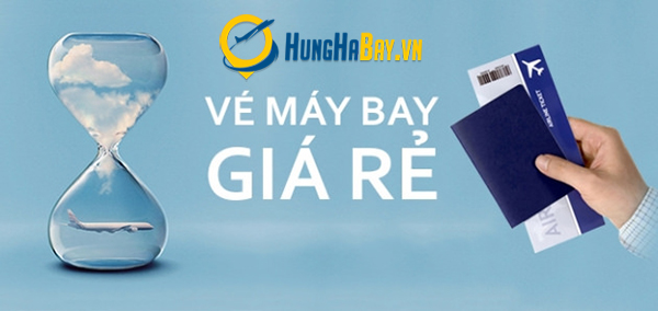 săn vé máy bay giá rẻ