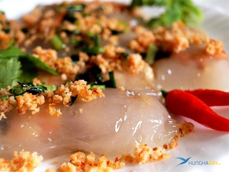 Ăn gì ở Vinh?