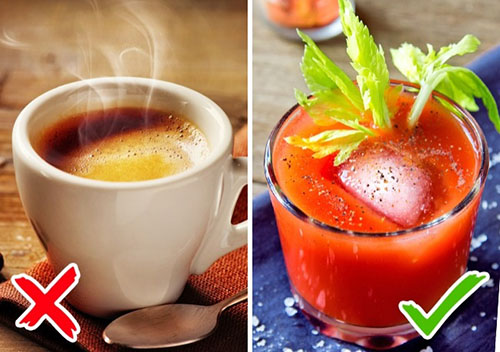 mẹo vặt đi máy bay