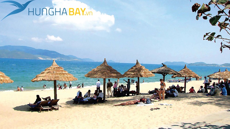 [TIẾT LỘ] chơi gì ở Đà Nẵng hấp dẫn, thú vị nhất?