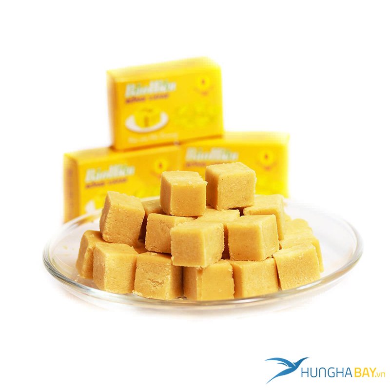 Bánh đậu xanh Hải Dương