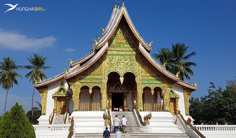 Bảo tàng Royal Palace