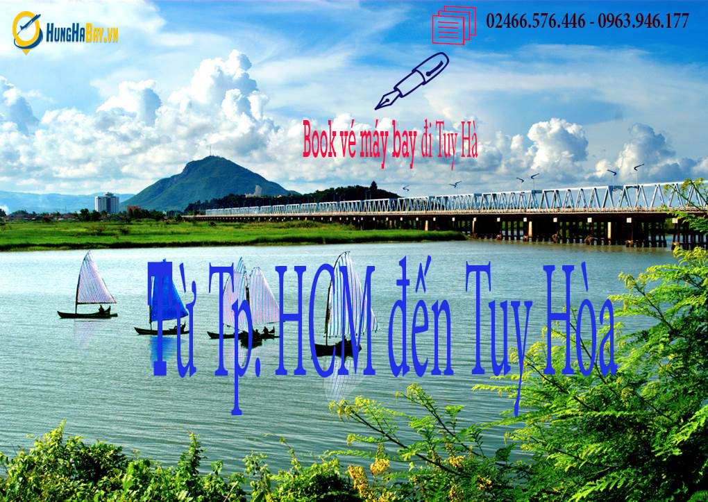 ve may bay gia re di tuy hoa