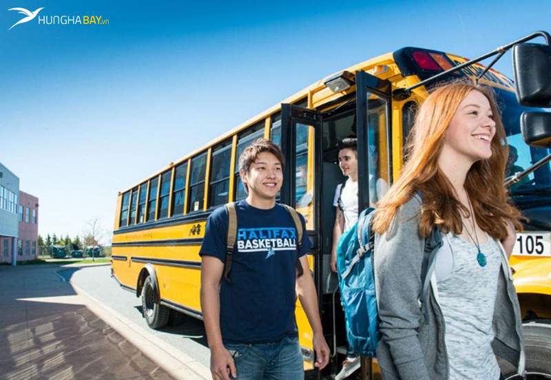 Cách di chuyểnvào trung tâm thành phố tại Thụy Sĩ