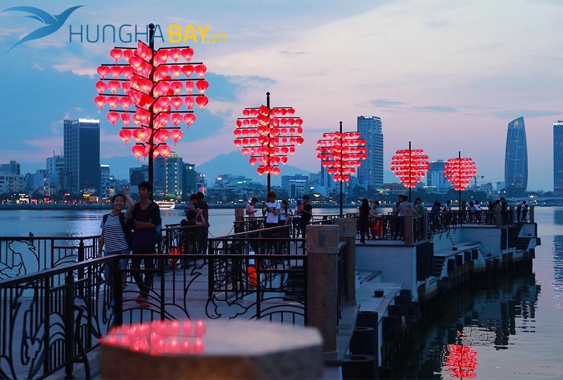 [TIẾT LỘ] chơi gì ở Đà Nẵng hấp dẫn, thú vị nhất?