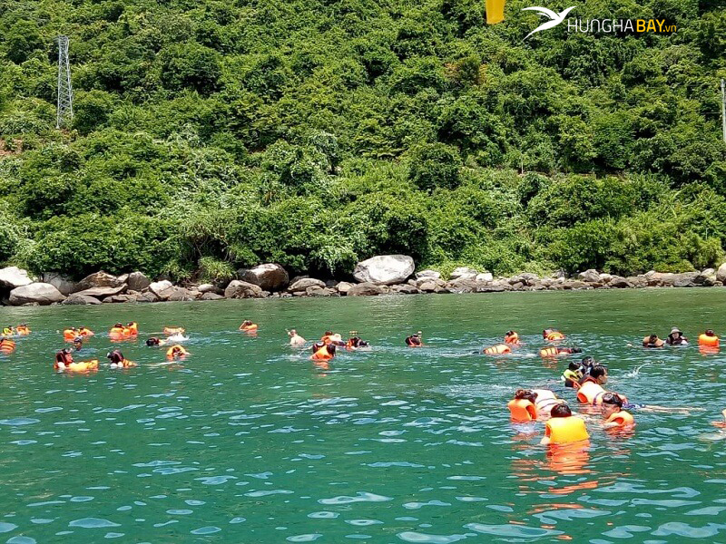 đặt vé máy bay đi Vũng Tàu chơi ở đâu