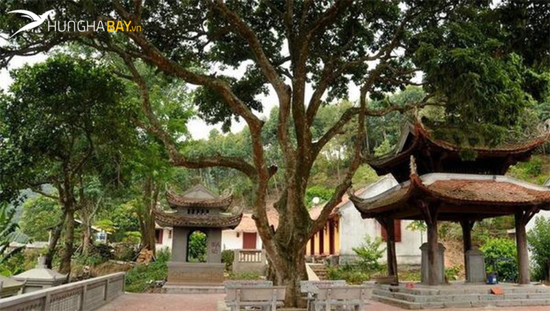 Chùa Thanh Mai Hải Dương