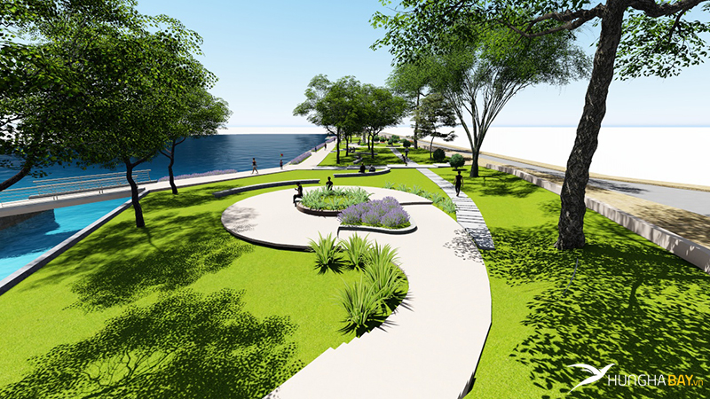 Hồ Bạch Đằng Hải Dương