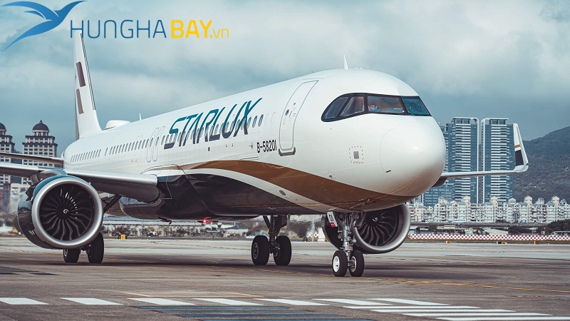 chặng bay quốc tế đến Đà Nẵng