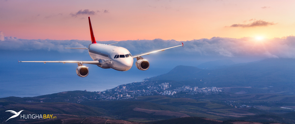 Đặt vé máy bay đi HongKong – sự lựa chọn trên cả tuyệt vời