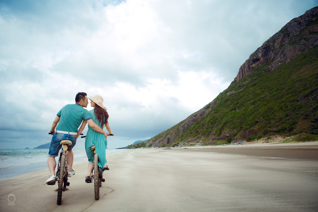 NHanh tay đặt vé máy bay đi Côn Đảo để tận hưởng những điều thú vị nhất