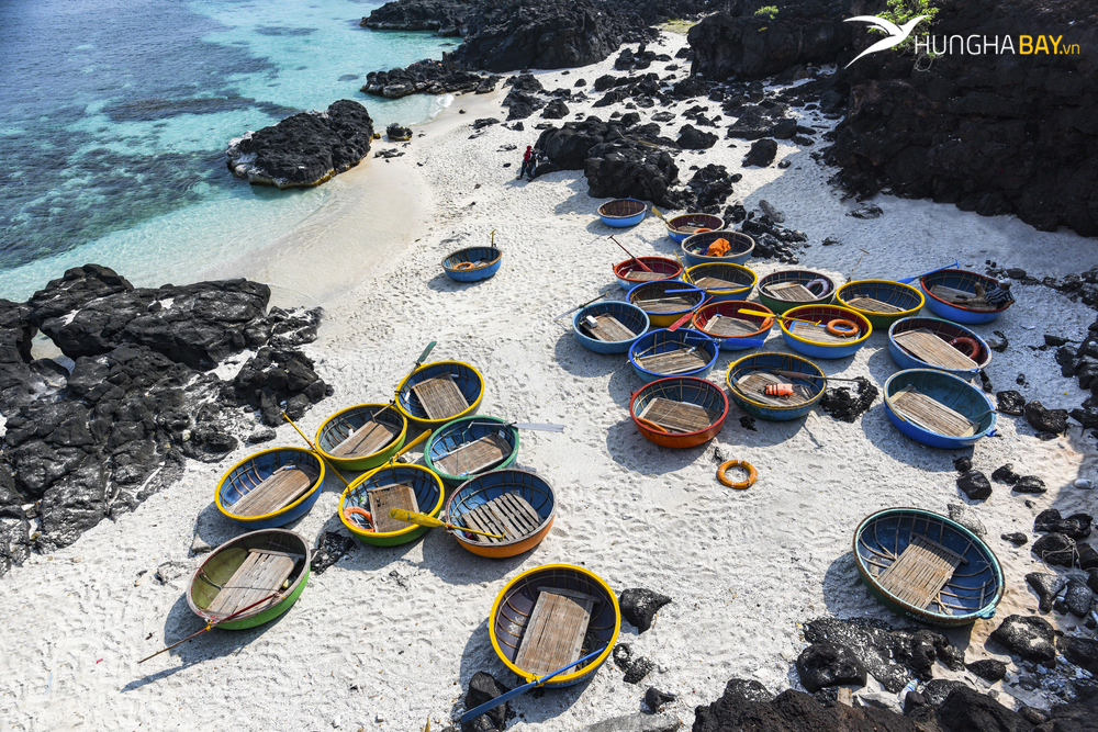 Những điểm dừng chân tại Quảng Ngãi đẹp “quên lối về” dành cho bạn