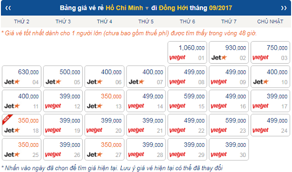 ve-may-bay-di-dong-hoi-gia-re