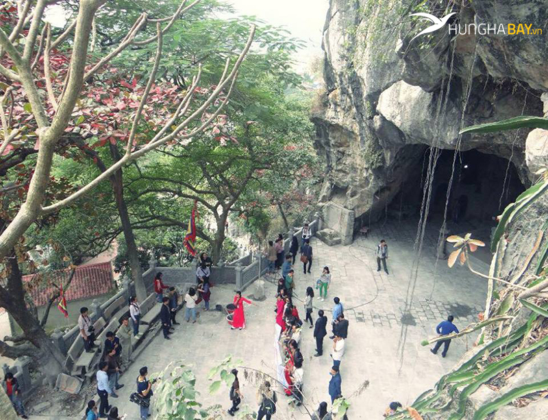 Động kinh chủ Hải Dương