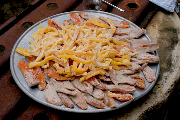 du lịch đồng hới