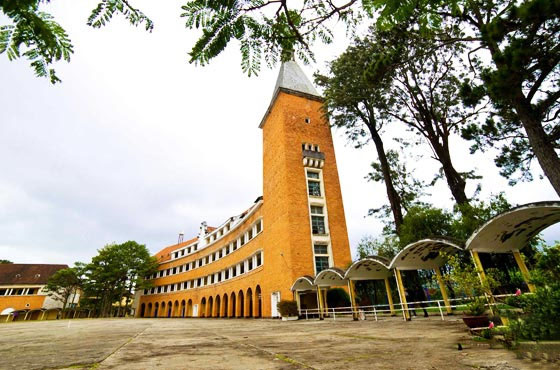 vé máy bay hcm đi đà lạt