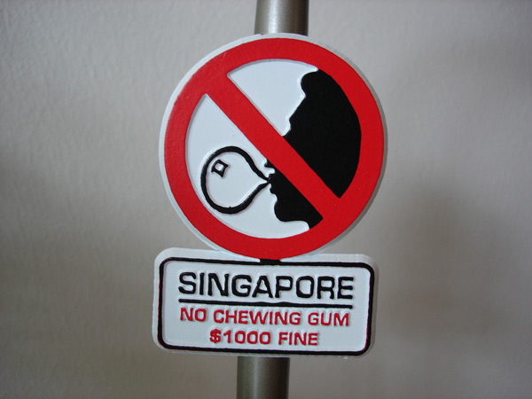 kinh nghiệm du lịch singapore