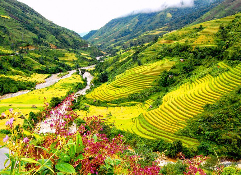 Du lịch sâp 4 ngày 3 đêm