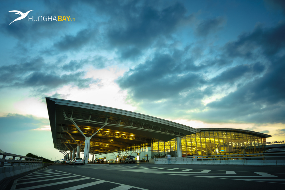 Giá vé máy bay từ Hà Nội đi Quảng Ngãi