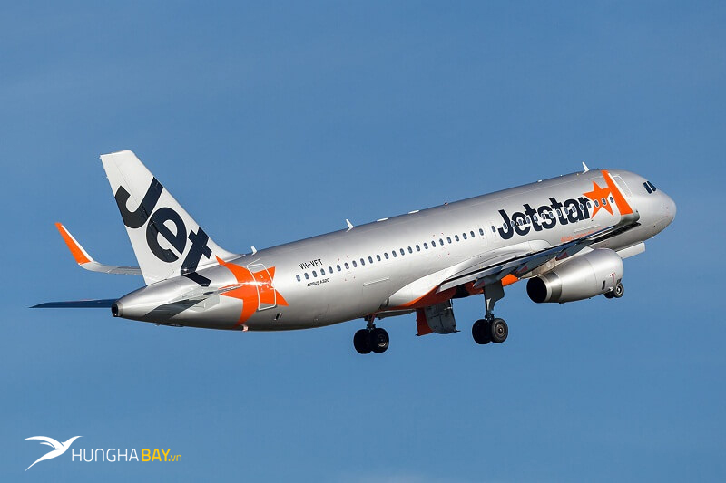 Giá vé máy bay Hà Nội đi Vũng Tàu