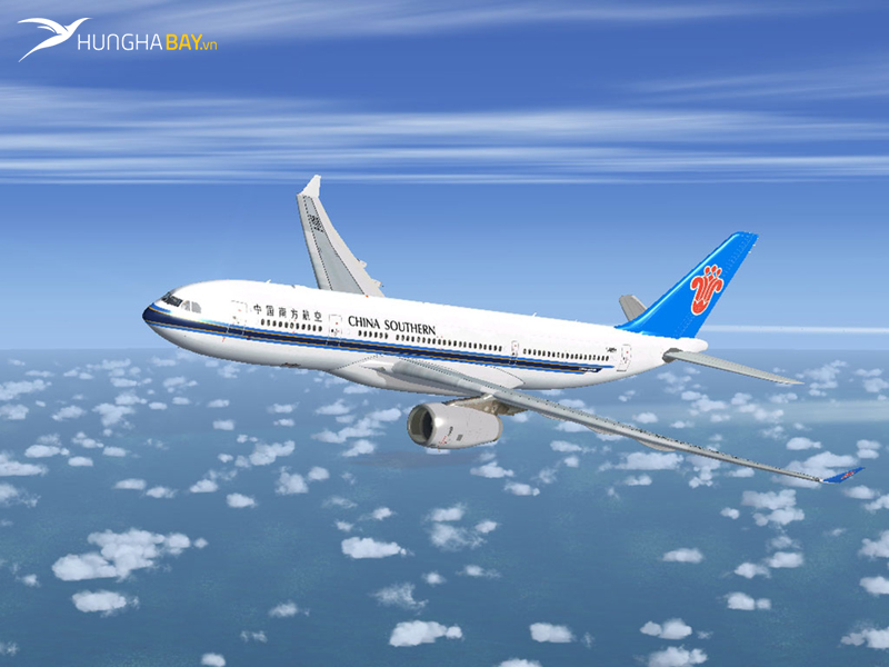 Đường bay phổ biến giá vé máy bay đi Lào từ Việt Nam