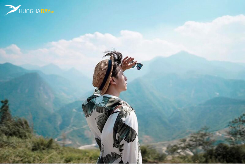 Giá vé máy bay từ tphcm đi Lào Cai