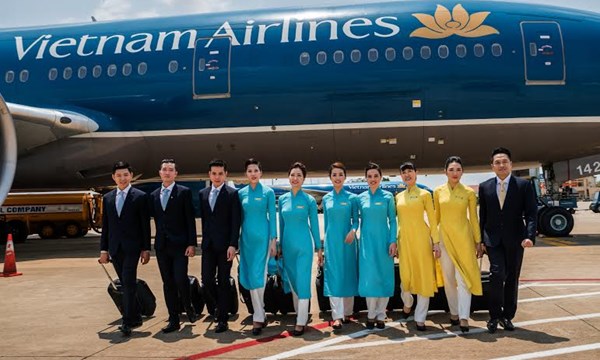 Vietnam Airline