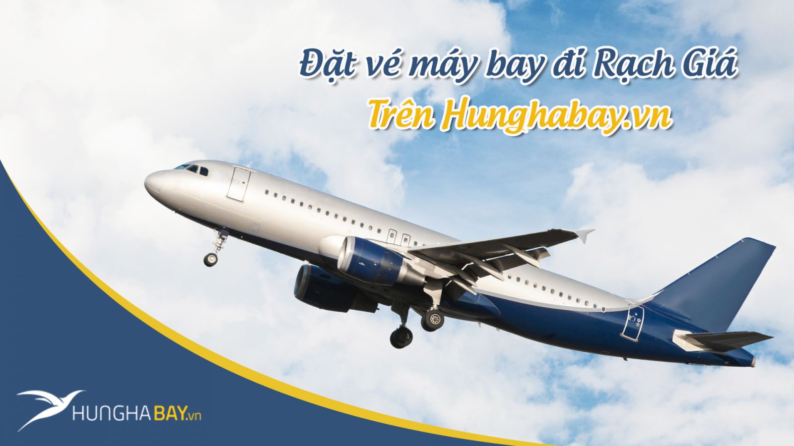 Đặt vé máy bay đi Rạch Giá trên ứng dụng trực tuyến vemaybay6s.vn