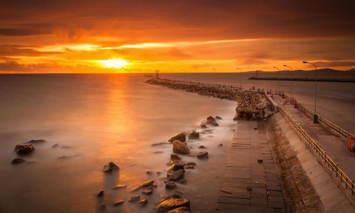 Vé máy bay thành phố hồ chí minh đi phú quốc