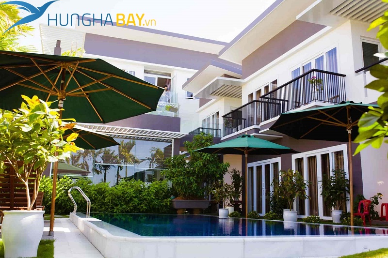 Top những nhà hàng bạn nên thử ở Đà Nẵng