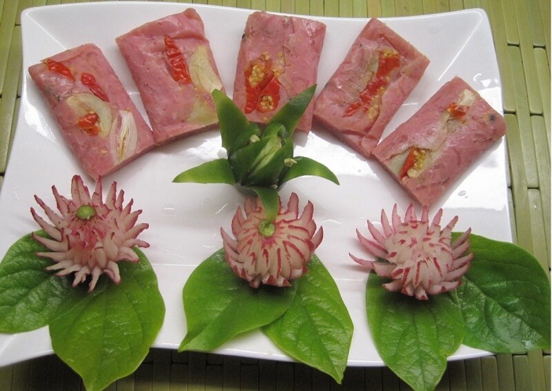Khám phá ẩm thực Bình Dương