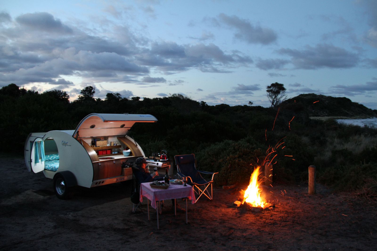 kinh nghiệm du lịch một mình