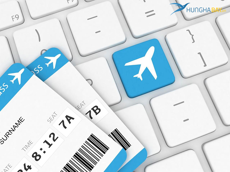 Tại sao nên mua vé máy bay đi Hải Dương tại vemaybay6s.vn?